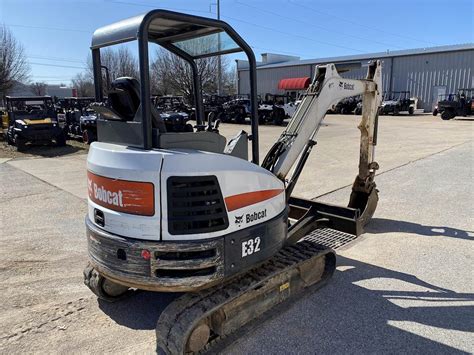 bob-cat e-32 mini excavator|2015 bobcat e32 mini excavator.